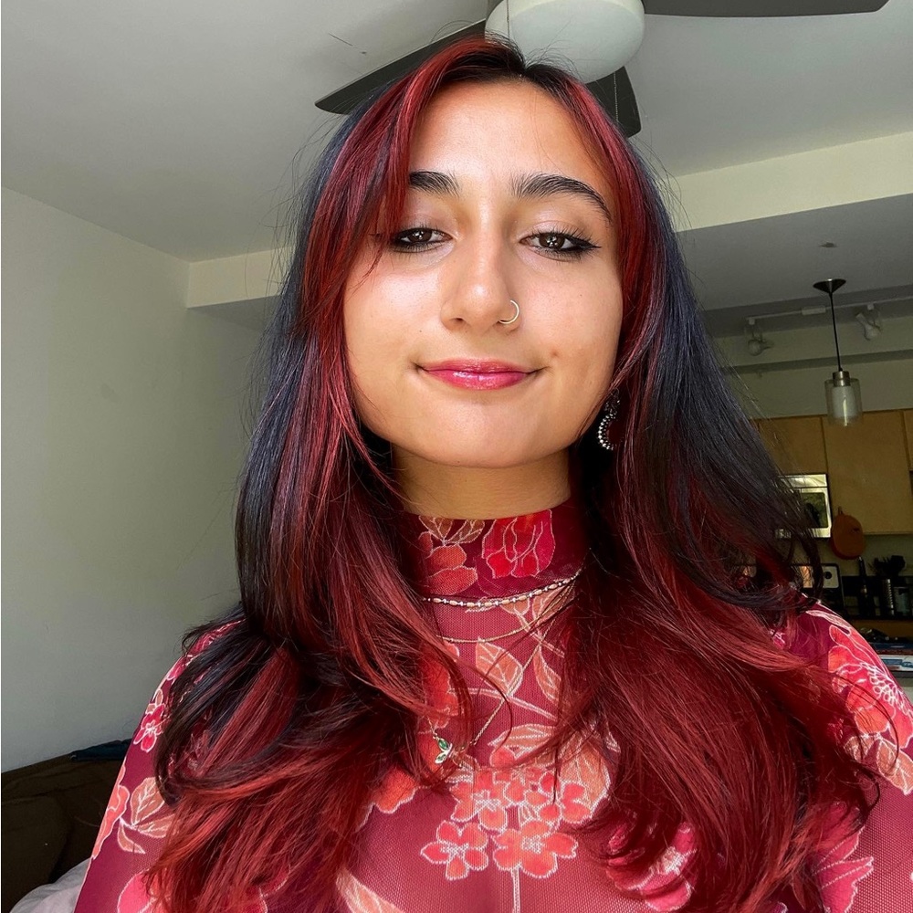 Meet your Posher, Jaya